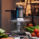 خردکن Te‑223 - تصویر 3