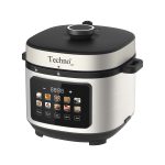 زودپز چندمنظوره Te‑624 - تصویر 2