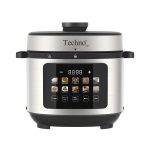 زودپز چندمنظوره Te‑624