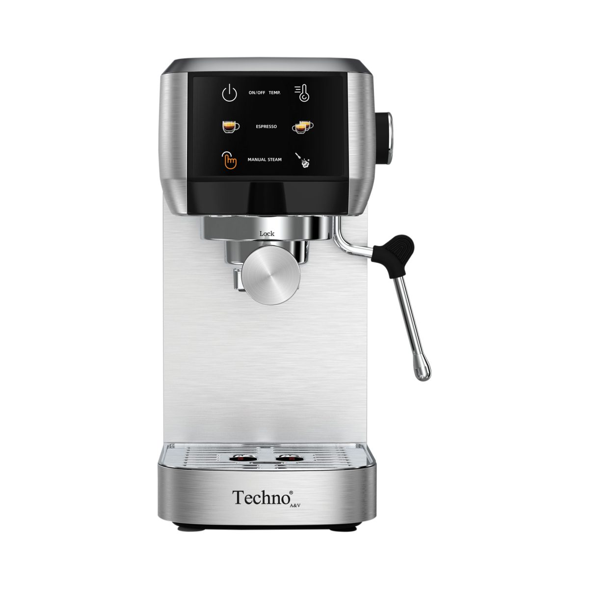 اسپرسوساز Te‑827 - تصویر 2