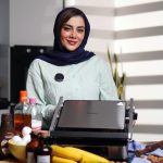 گریل Te‑412 - Image 3