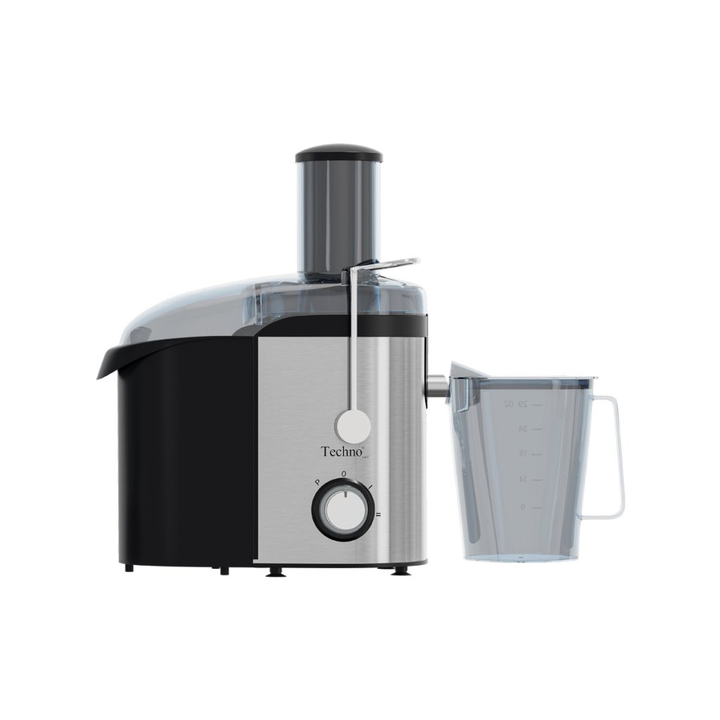 آبمیوه گیری تکنو مدل Te-218