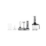 گوشت کوب برقی تکنو مدل Te-812