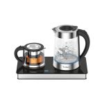 چای ساز تکنو مدل Te-938