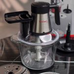 خردکن Te‑221 - تصویر 2