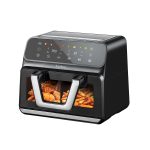 سرخ‌ کن بدون روغن Te‑548