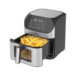 سرخ‌ کن بدون روغن Te‑555 - Image 3