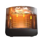 سرخ‌ کن بدون روغن Te‑555 - Image 5