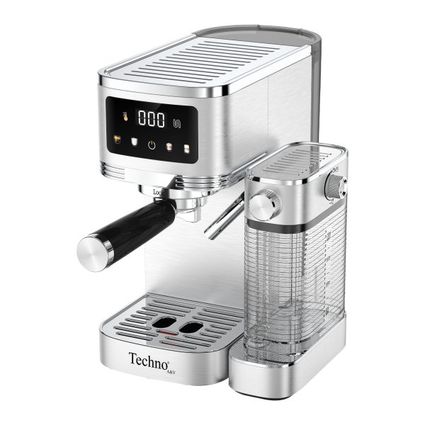 اسپرسوساز Te‑828