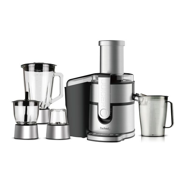 آبمیوه گیری Te‑316