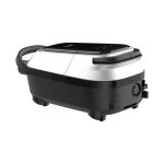 جاروبرقی Te‑2450 - Image 3