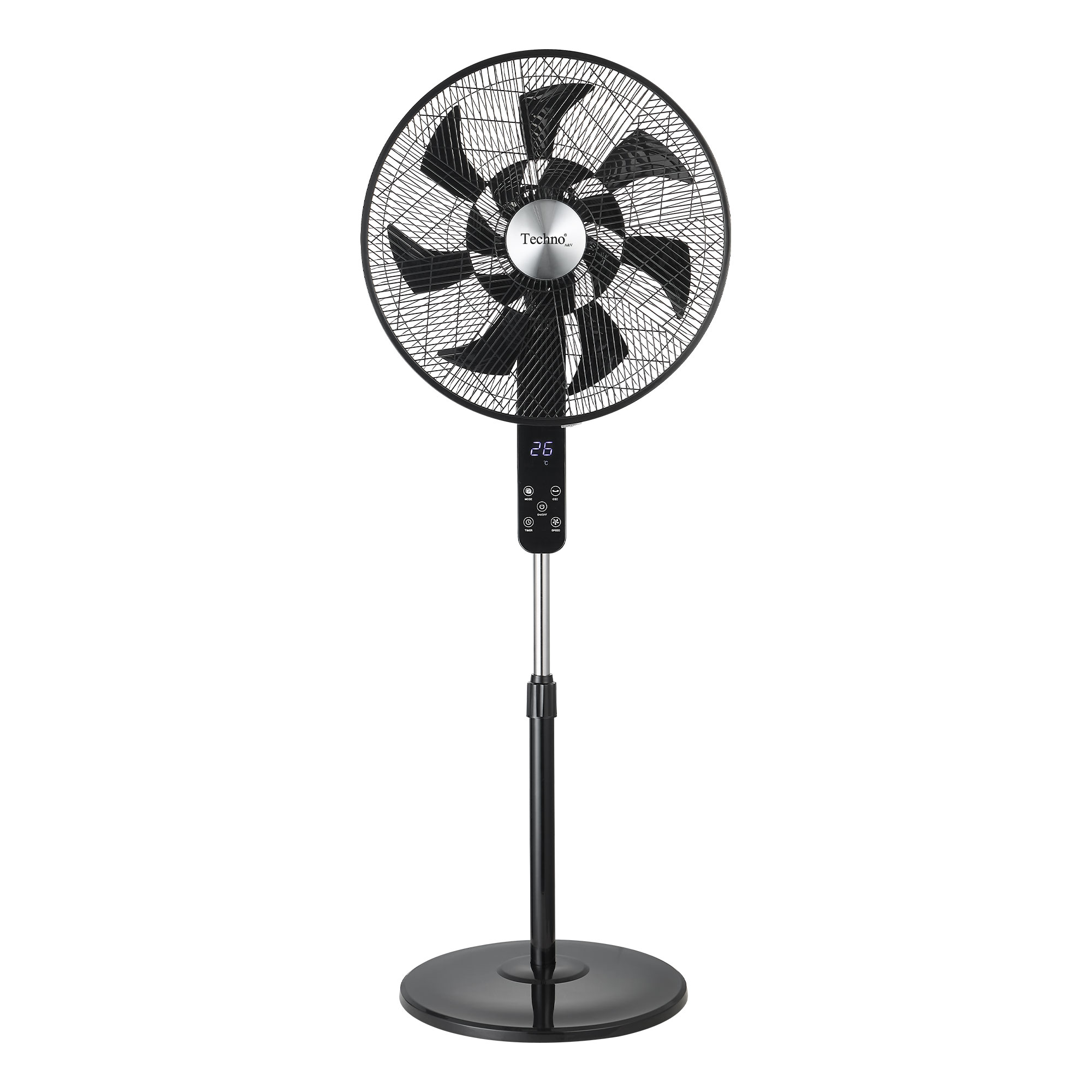 9172-1 پنکه Te‑9172 - تصویر 1