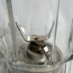 مخلوط‌ کن پرتابل Te‑232 - تصویر 4